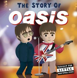 STORY OF OASIS (BOARD)