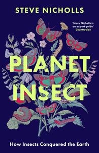 PLANET INSECT (PB)