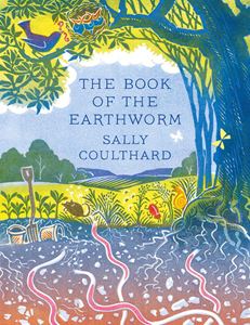 BOOK OF THE EARTHWORM (PB)