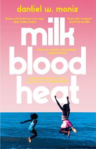 MILK BLOOD HEAT (PB)