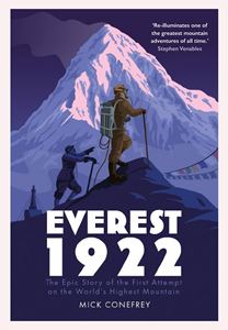 EVEREST 1922 (PB)