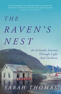 RAVENS NEST: AN ICELANDIC JOURNEY (PB)