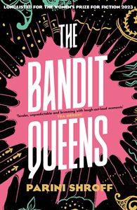 BANDIT QUEENS (HB)