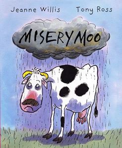 MISERY MOO