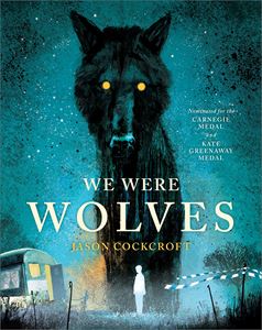 WE WERE WOLVES (PB)