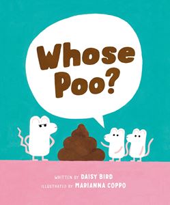 WHOSE POO