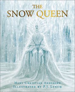 SNOW QUEEN (ANDERSEN PRESS) (HB)