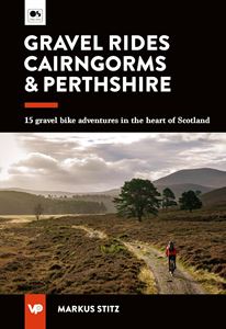 GRAVEL RIDES CAIRNGORMS AND PERTHSHIRE (PB)