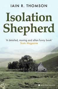 ISOLATION SHEPHERD (PB)