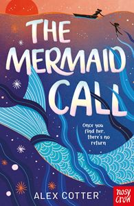 MERMAID CALL (PB)