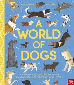 WORLD OF DOGS (HB)
