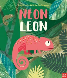 NEON LEON (PB)