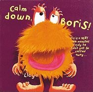 CALM DOWN BORIS (HB)