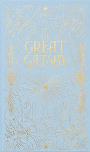 GREAT GATSBY (WORDSWORTH LUXE) (LIMITED ED) (HB)