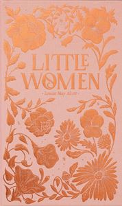 LITTLE WOMEN (WORDSWORTH LUXE) (LIMITED ED) (HB)