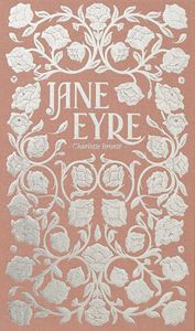 JANE EYRE (WORDSWORTH LUXE) (LIMITED ED) (HB)