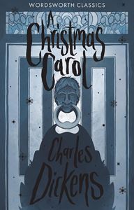 CHRISTMAS CAROL (WORDSWORTH CLASSICS) (PB)