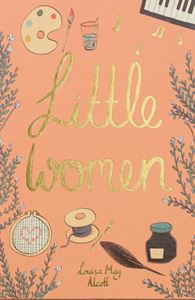 LITTLE WOMEN (WORDSWORTH COLLECTORS) (HB)