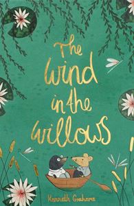 WIND IN THE WILLOWS (WORDSWORTH COLLECTORS) (HB)