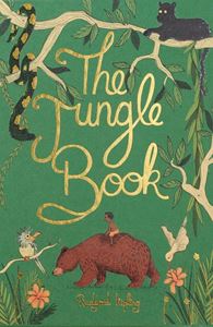 JUNGLE BOOK (WORDSWORTH COLLECTORS) (HB)