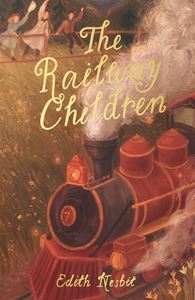 RAILWAY CHILDREN (WORDSWORTH COLLECTORS) (HB)