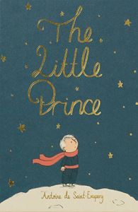 LITTLE PRINCE (WORDSWORTH COLLECTORS) (HB)