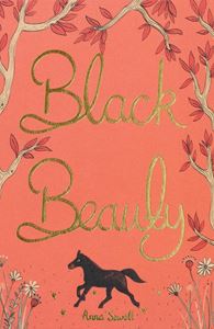 BLACK BEAUTY (WORDSWORTH COLLECTORS) (HB)