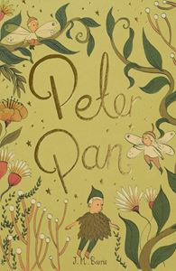 PETER PAN (WORDSWORTH COLLECTORS) (HB)