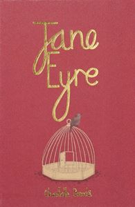 JANE EYRE (WORDSWORTH COLLECTORS) (HB)