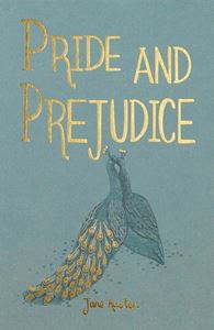 PRIDE AND PREJUDICE (WORDSWORTH COLLECTORS) (HB)