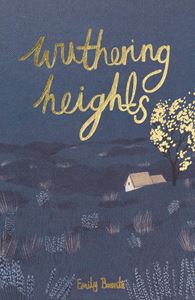 WUTHERING HEIGHTS (WORDSWORTH COLLECTORS) (HB)