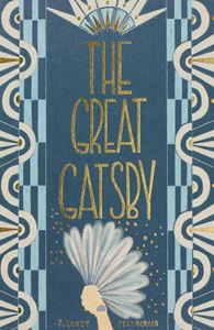 GREAT GATSBY (WORDSWORTH COLLECTORS) (HB)