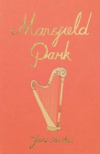 MANSFIELD PARK (WORDSWORTH COLLECTORS) (HB)