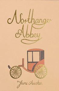 NORTHANGER ABBEY (WORDSWORTH COLLECTORS) (HB)