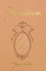 PERSUASION (WORDSWORTH COLLECTORS) (HB)