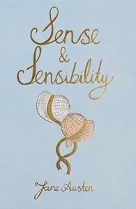 SENSE AND SENSIBILITY (WORDSWORTH COLLECTORS) (HB)