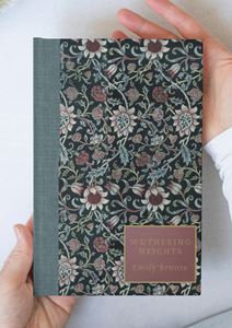 WUTHERING HEIGHTS (WORDSWORTH HERITAGE) (HB)