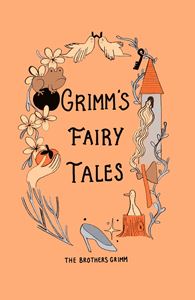 GRIMMS FAIRY TALES (WORDSWORTH COLLECTORS) (HB)