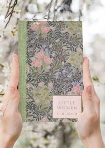 LITTLE WOMEN (WORDSWORTH HERITAGE) (HB)