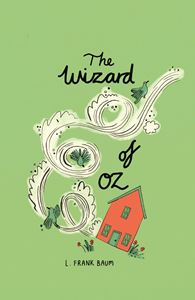 WIZARD OF OZ (WORDSWORTH COLLECTORS) (HB)