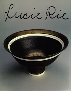 LUCIE RIE (STENLAKE) (PB)