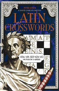 LATIN CROSSWORDS