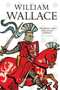 WILLIAM WALLACE (BIRLINN) (PB)