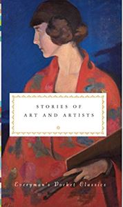 STORIES OF ART AND ARTISTS (EVERYMANS LIBRARY POCKET CLASSIC