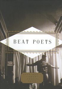 BEAT POETS (EVERYMANS LIBRARY POCKET POETS) (HB)