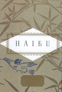 HAIKU (EVERYMANS LIBRARY POCKET POETS)