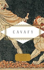 CAVAFY POEMS (EVERYMANS LIBRARY POCKET POETS) (HB)