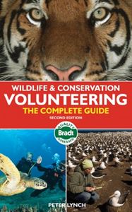 WILDLIFE AND CONSERVATION VOLUNTEERING