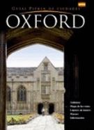 OXFORD (PITKIN CITY GUIDE) SPANISH