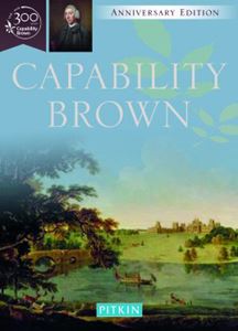 CAPABILITY BROWN (300TH ANNIV) (PITKIN)